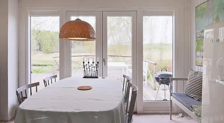 Holiday home in Dronningmølle