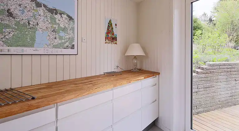 Holiday home in Dronningmølle