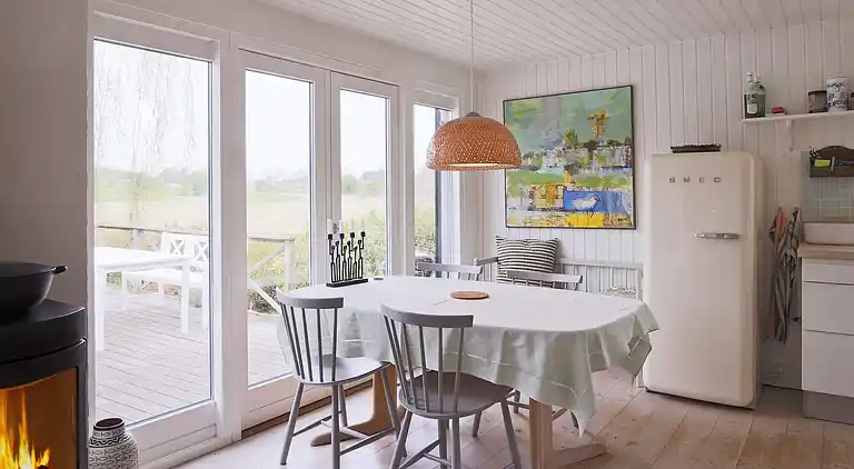 Holiday home in Dronningmølle