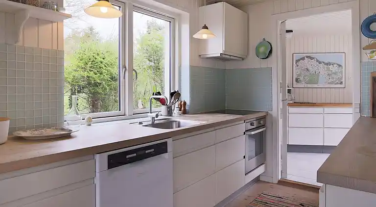 Holiday home in Dronningmølle