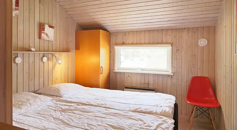 Vakantiehuis in Væggerløse