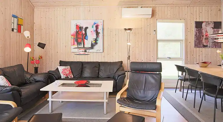 Vakantiehuis in Væggerløse