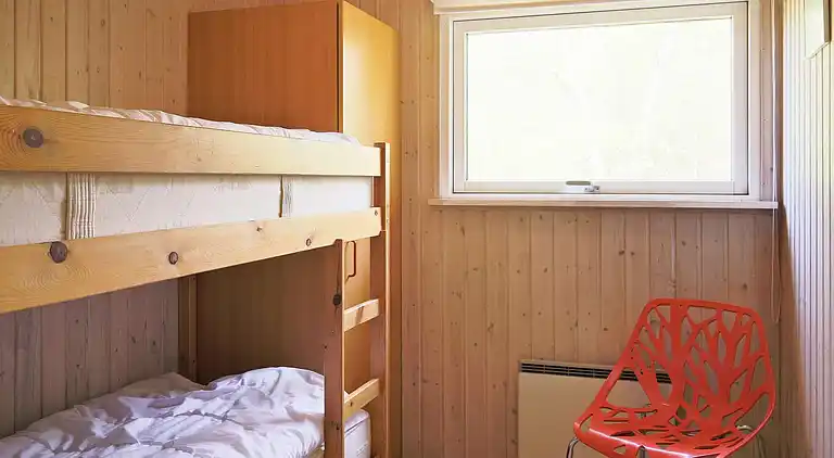 Vakantiehuis in Væggerløse