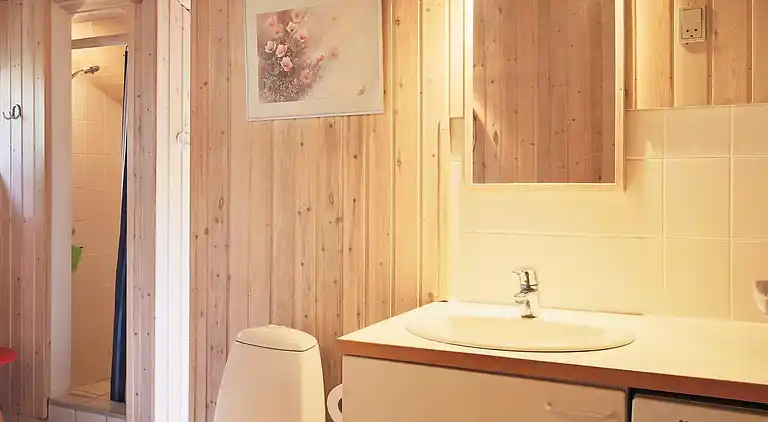 Vakantiehuis in Væggerløse