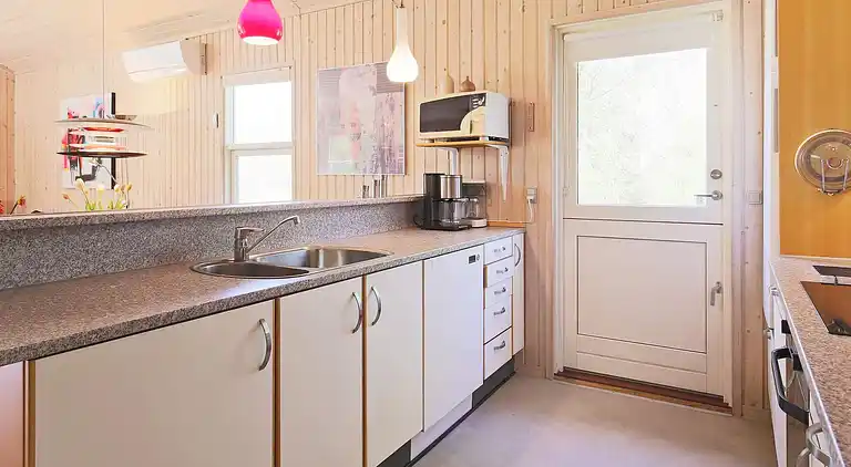 Vakantiehuis in Væggerløse