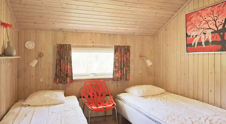 Vakantiehuis in Væggerløse