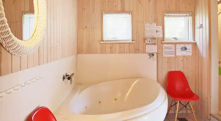 Vakantiehuis in Væggerløse