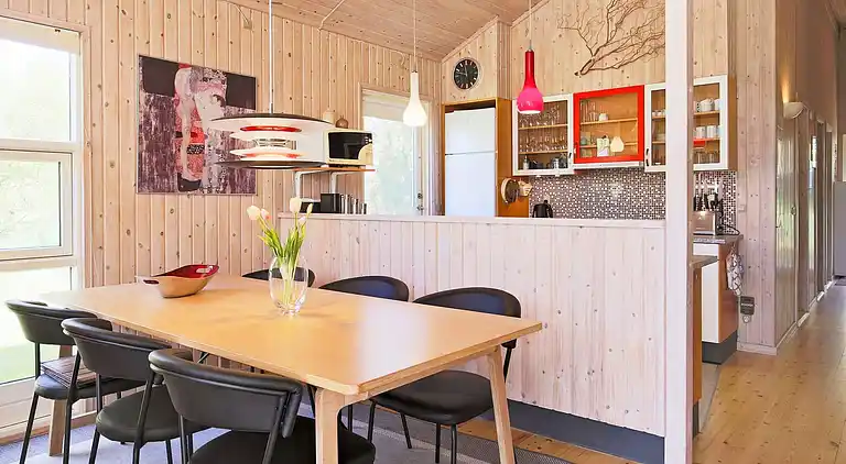 Vakantiehuis in Væggerløse