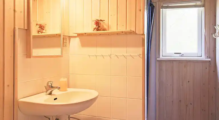 Vakantiehuis in Væggerløse