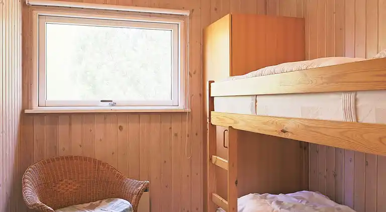 Vakantiehuis in Væggerløse