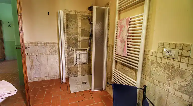Holiday home in Lucignano