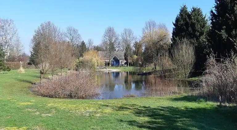 Ferienhaus in Siebengewald