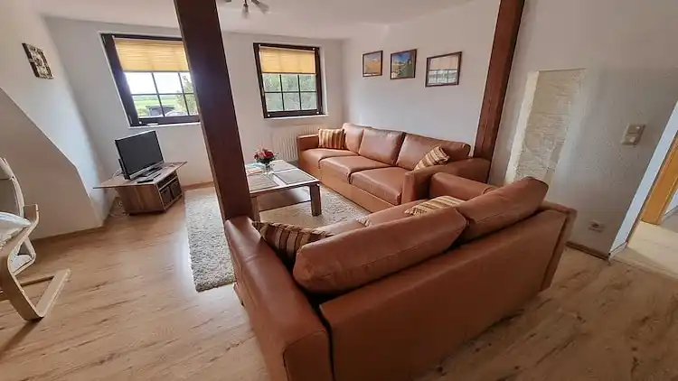 Apartment in Robertsdorf