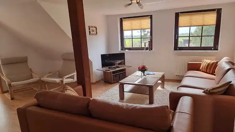 Apartment in Robertsdorf