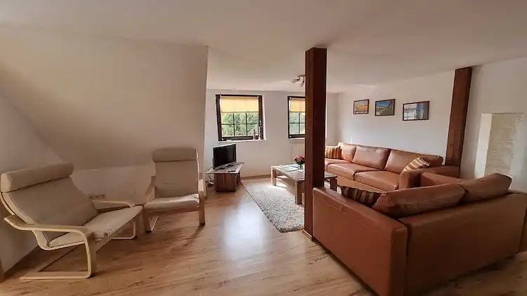 Apartment in Robertsdorf