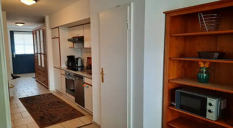 Ferielejlighed i Klütz