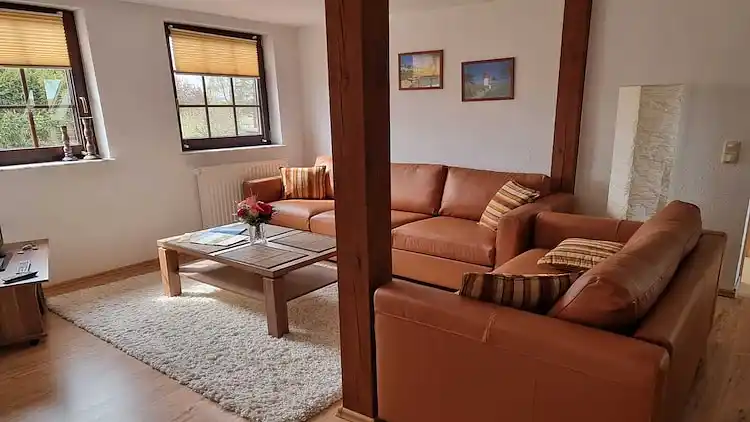 Apartment in Robertsdorf