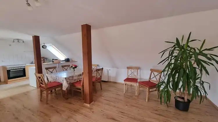 Apartment in Robertsdorf