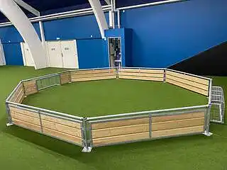 Øer Maritime Ferieby, Ebeltoft 