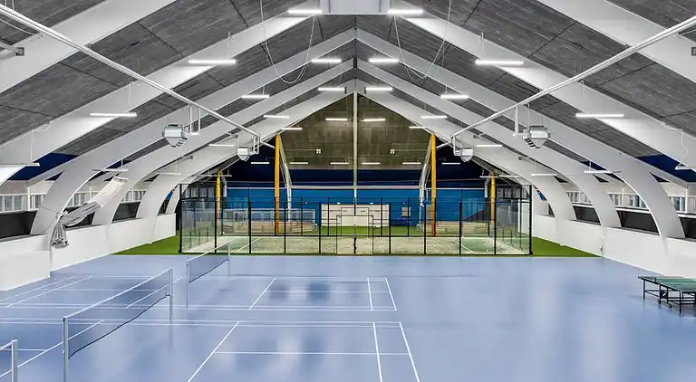 Øer Maritime Ferieby, Ebeltoft 