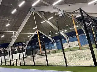 Øer Maritime Ferieby, Ebeltoft 