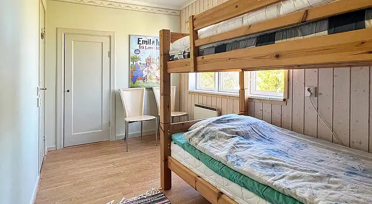 Holiday home in Nässjö S