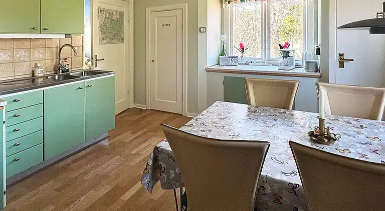 Holiday home in Nässjö S