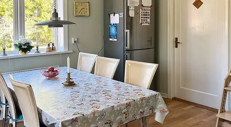 Holiday home in Nässjö S