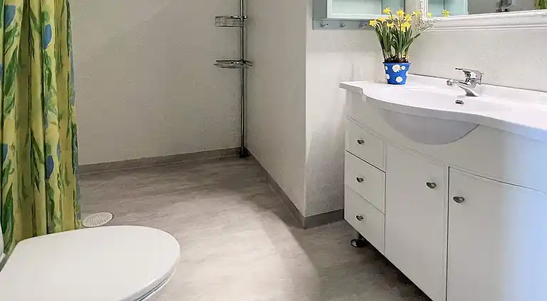 Holiday home in Nässjö S