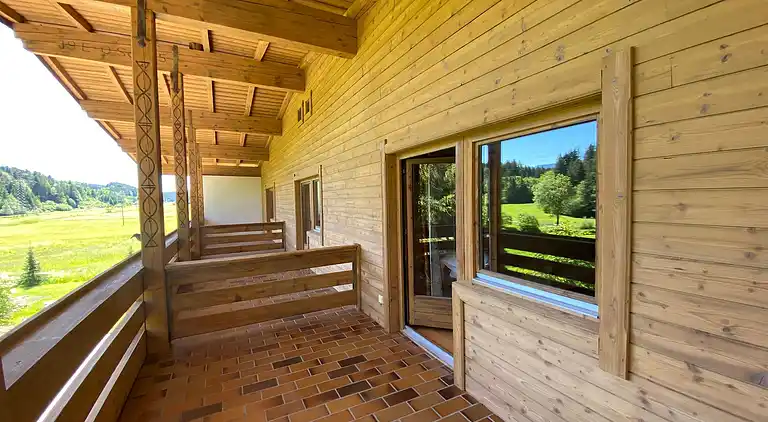 Sommerhus i Angerberg