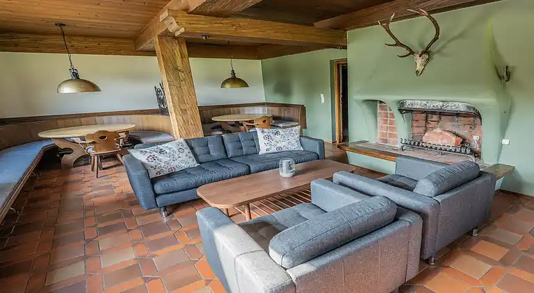 Sommerhus i Angerberg