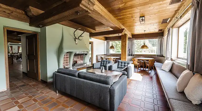 Sommerhus i Angerberg