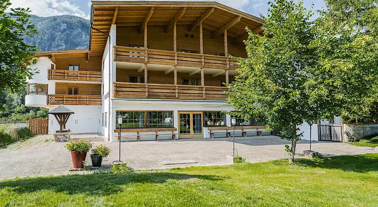 Sommerhus i Angerberg