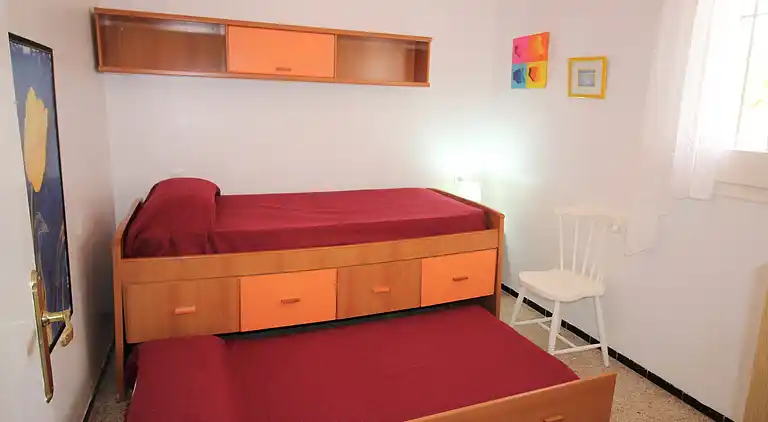 Holiday home in Empuriabrava