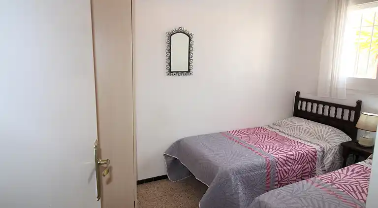 Holiday home in Empuriabrava