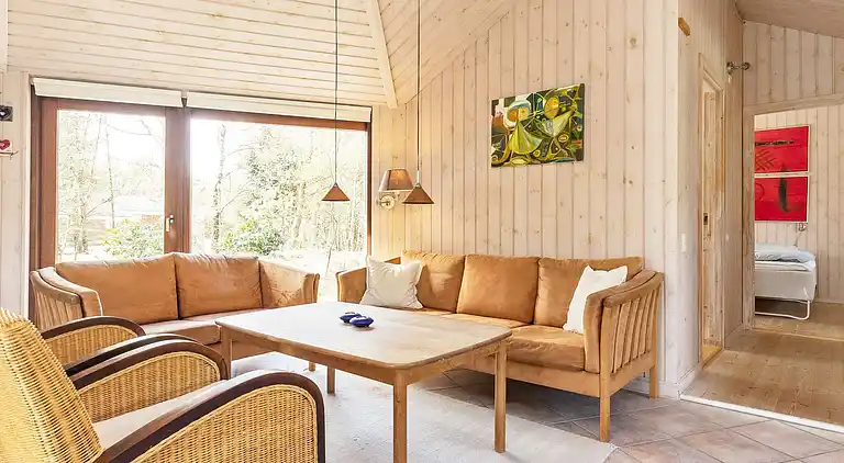 Sommerhus i Fjerritslev