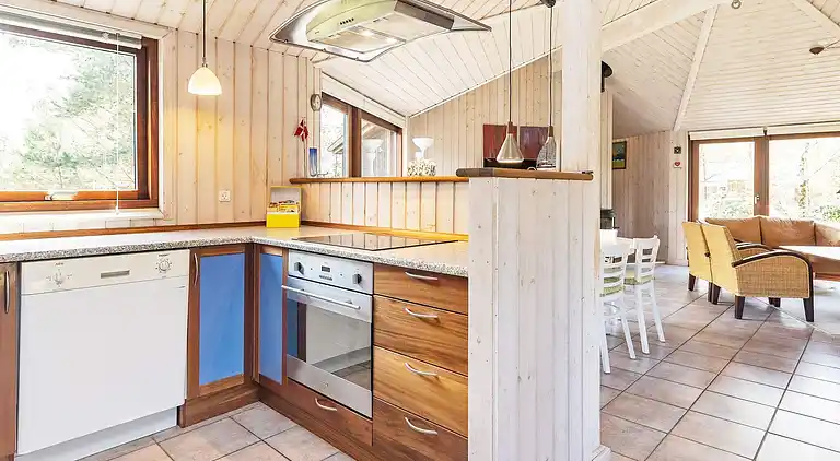 Sommerhus i Fjerritslev