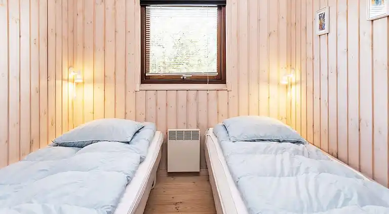 Sommerhus i Fjerritslev