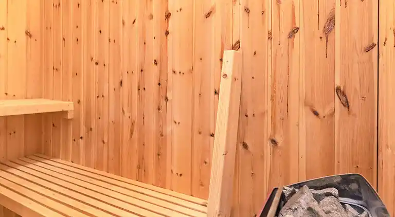 Sommerhus i Fjerritslev