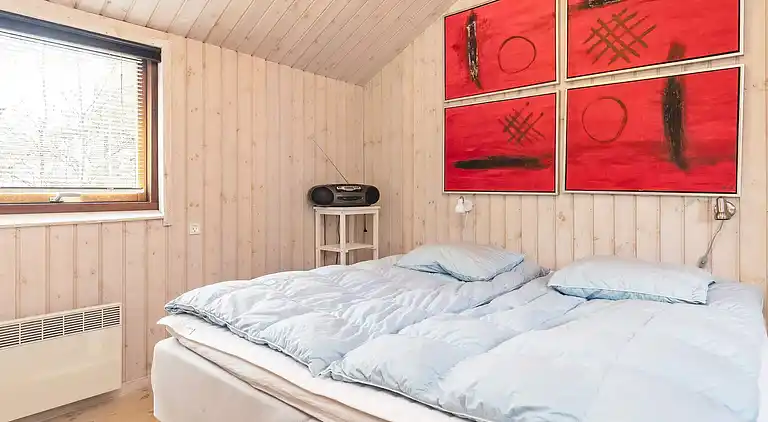 Sommerhus i Fjerritslev