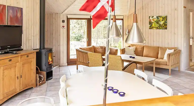 Sommerhus i Fjerritslev