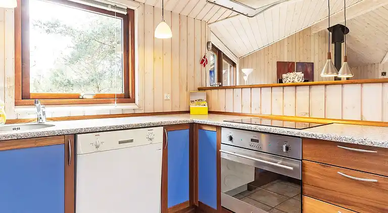 Sommerhus i Fjerritslev