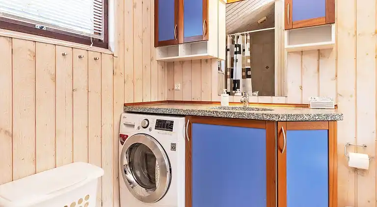 Sommerhus i Fjerritslev