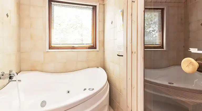 Sommerhus i Fjerritslev