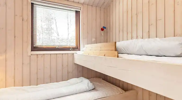 Sommerhus i Fjerritslev