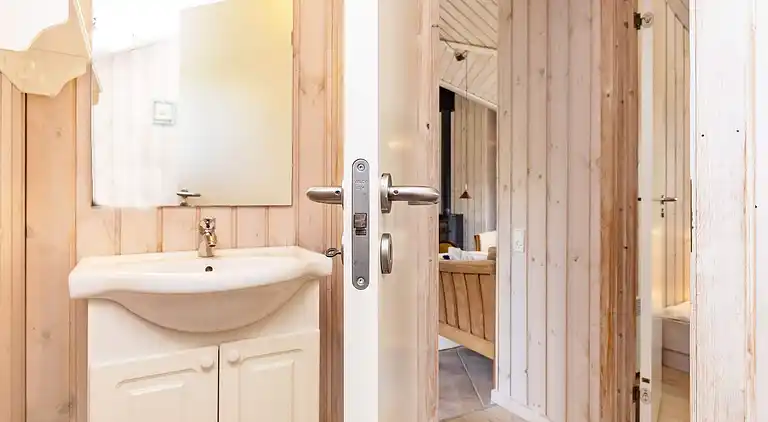 Sommerhus i Fjerritslev