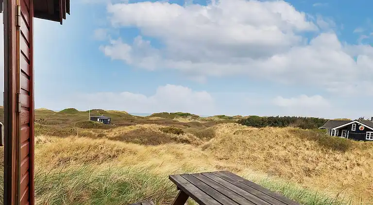 Holiday home in Grønhøj