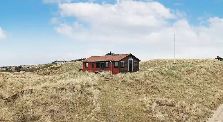Holiday home in Grønhøj