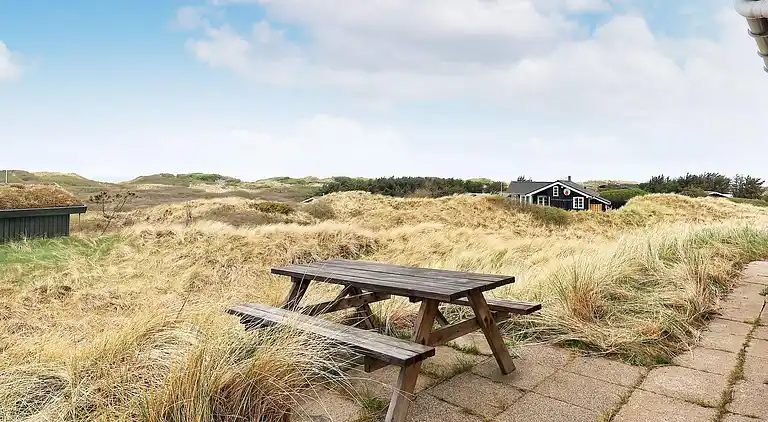 Holiday home in Grønhøj