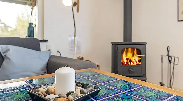 Holiday home in Fjerritslev